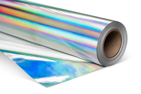 HG4-series Sample Holographic