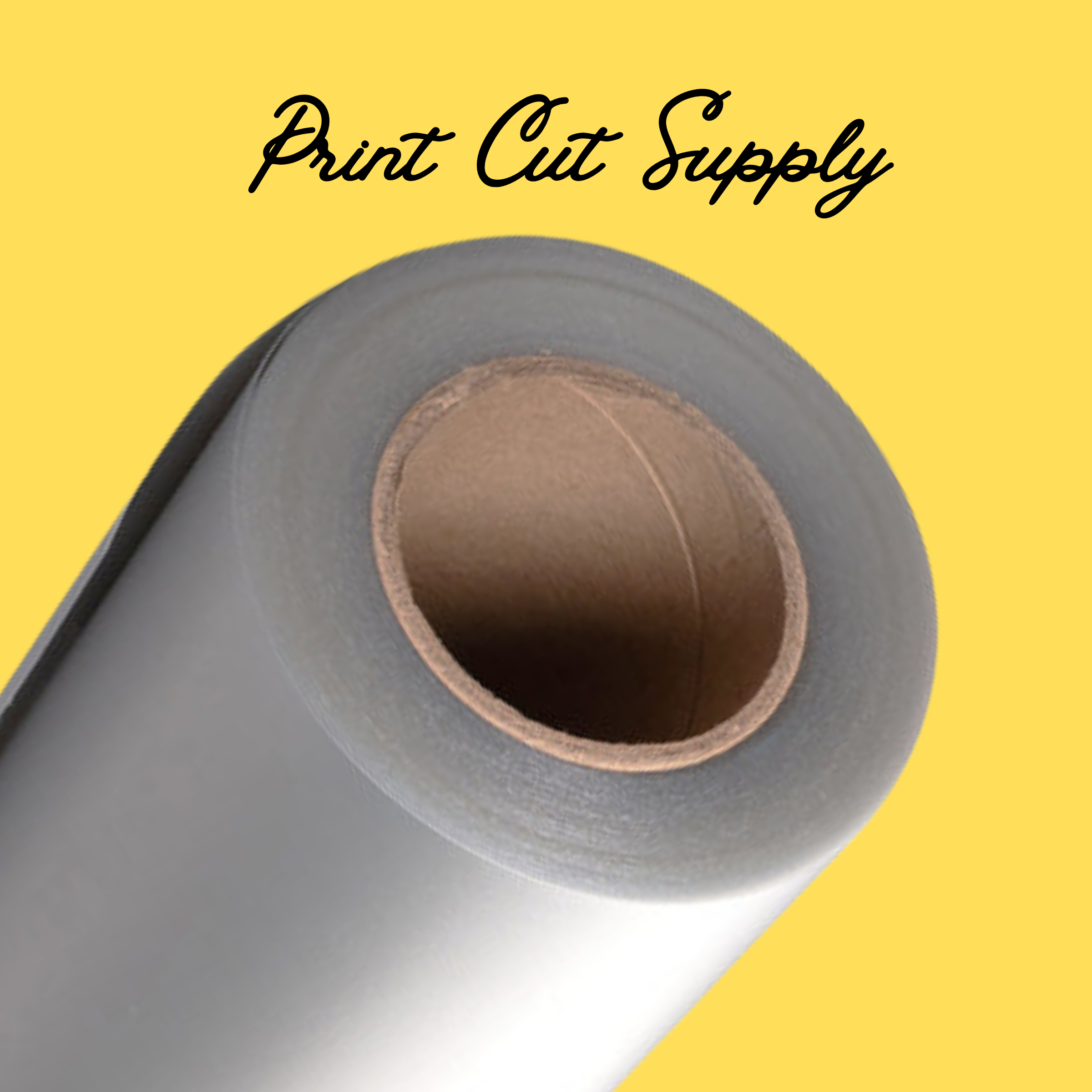 OPTIC® Removeable Clear Printable viny