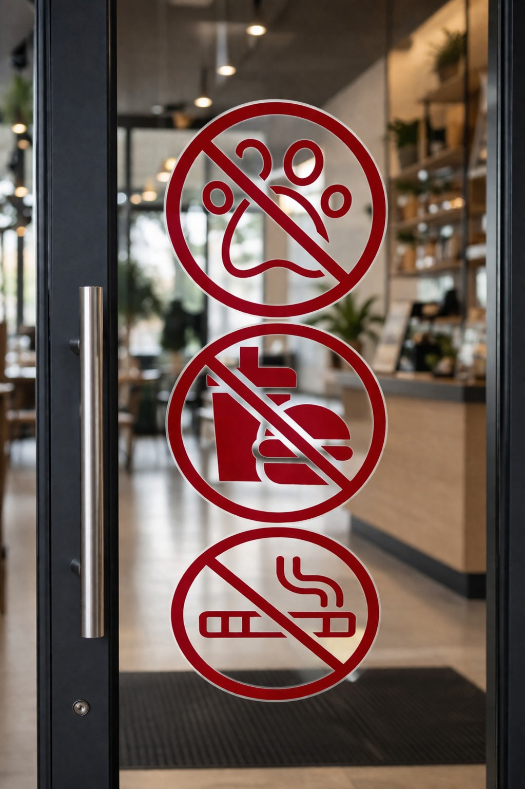 PCS-Gloss Clear Calendered Vinyl with Removable Adhesive OPR001