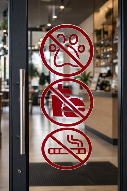 PCS-Gloss Clear Calendered Vinyl with Removable Adhesive OPR001