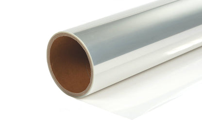 OPTIC® Removeable Clear Printable viny