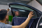 Optically Clear Polymeric Printable Vinyl alternate view