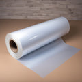 3mil Clear Polymeric Overlaminate