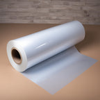 3mil Clear Polymeric Overlaminate