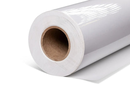 6MIL CLEAR CLP-300H CLEAR PRINTABLE VINYL