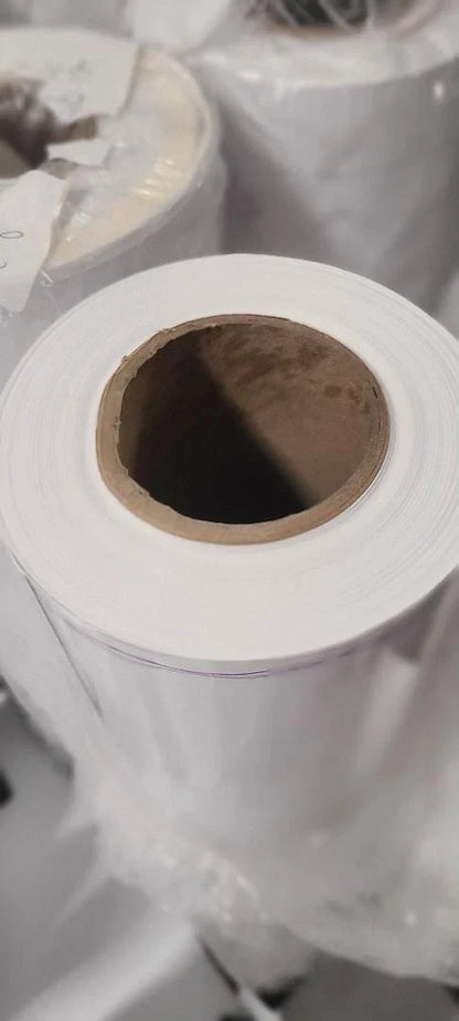 6MIL CLEAR CLP-300H CLEAR PRINTABLE VINYL