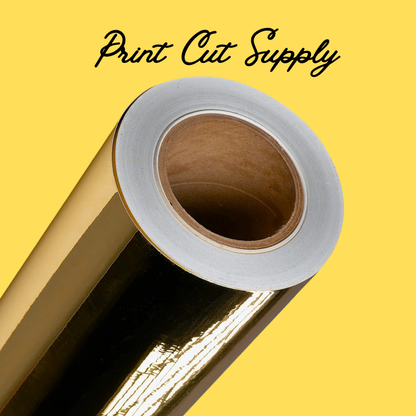 GM4-Seies Printable Gold Sample