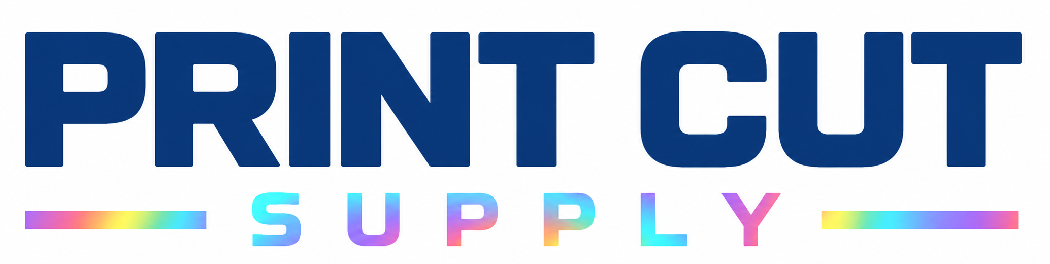 Print Cut Supply